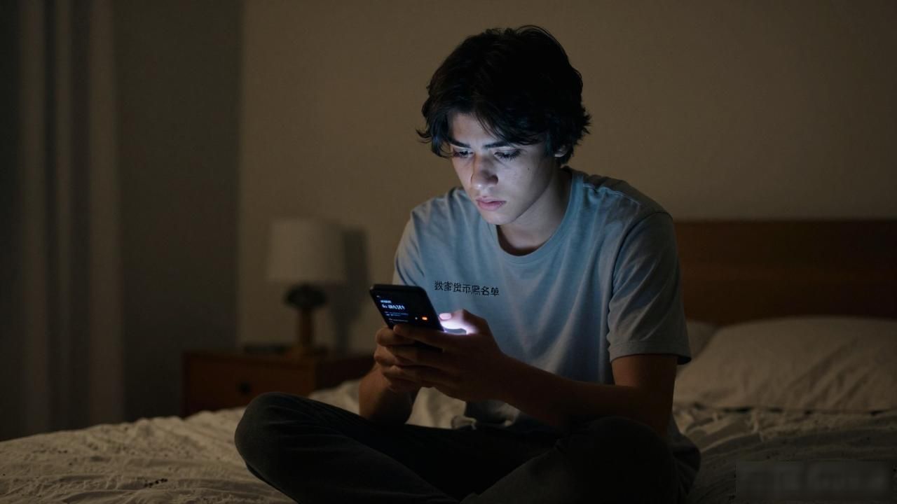 龙腾币被拉进数字货币黑名单，手里套牢的人到底该怎么办