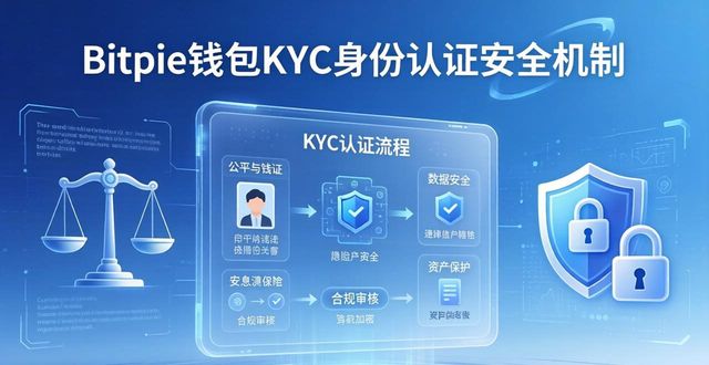 Bitpie钱包下载：安全机制与合规保障解析