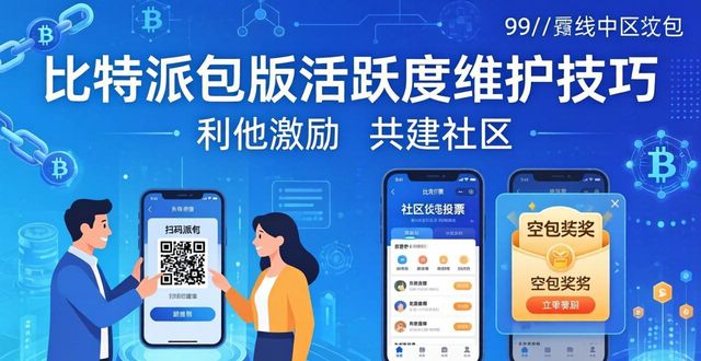 比特派钱包中文版活跃度维护技巧