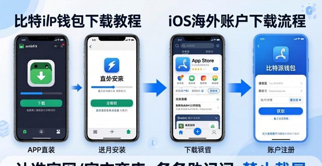 比特派钱包手机版下载：最新更新与安装教程