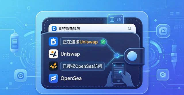 比特派热钱包到底靠不靠谱？细说五大核心特点