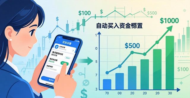 比特派5.2下载后怎么玩转灵活投资