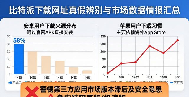 比特派下载网址真假辨别与市场数据情报汇总