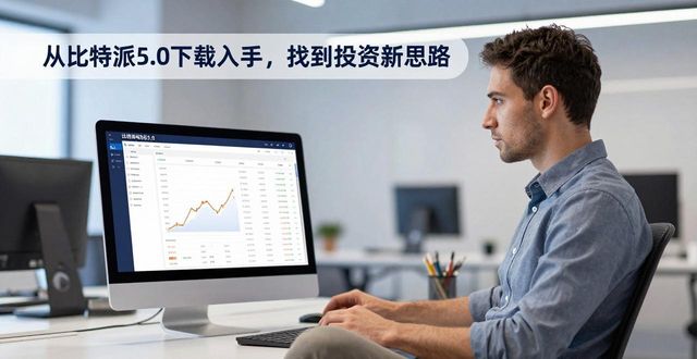 从比特派5.0下载入手，找到投资新思路