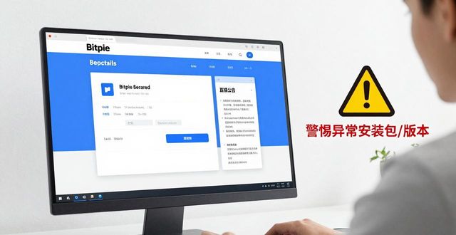 在bitpie官网下载数字货币钱包，注意这几点资金更安全