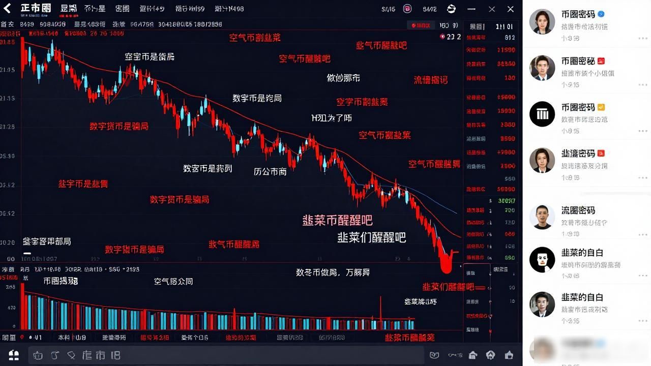 数字货币冤不冤：那些被抹黑的真相