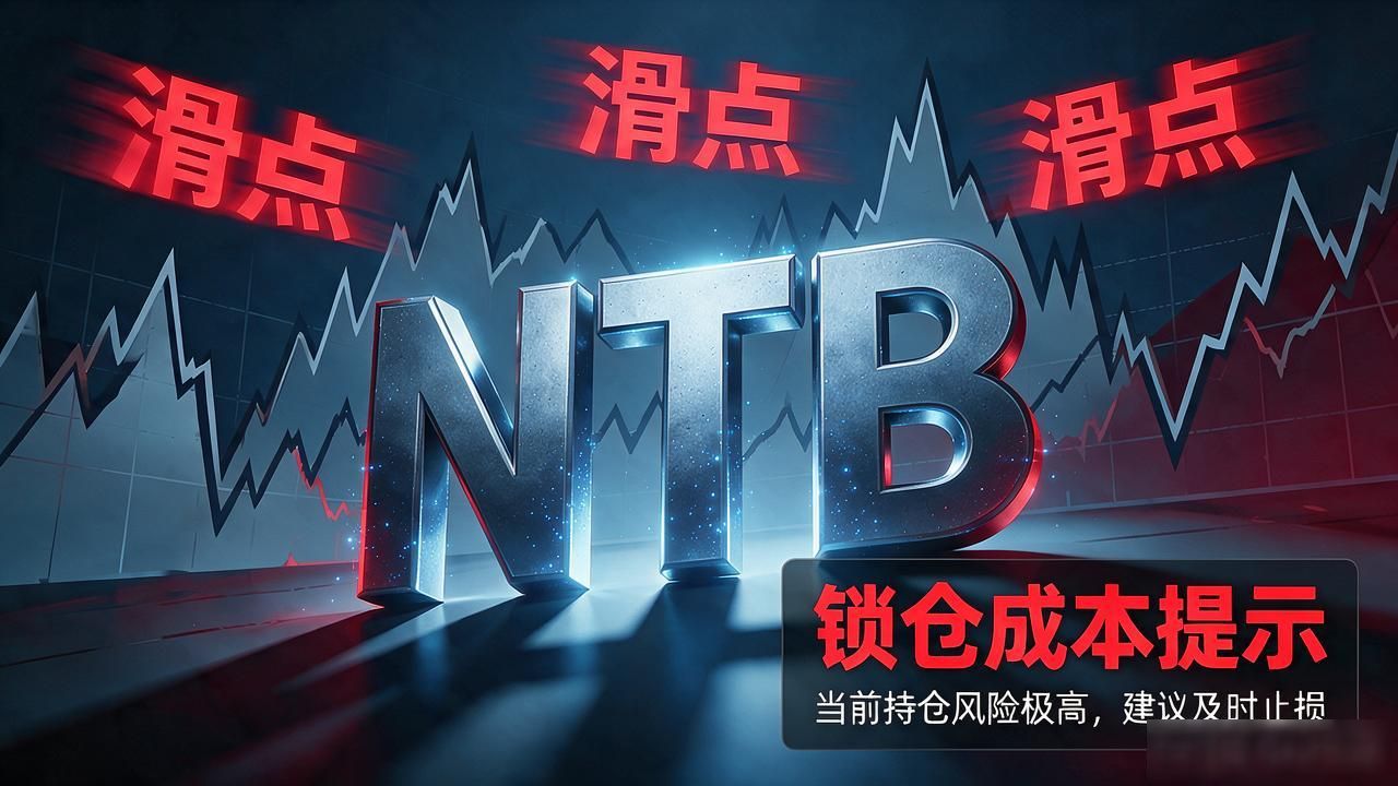 数字货币NTB靠谱吗？普通人投资前该留意的几件事