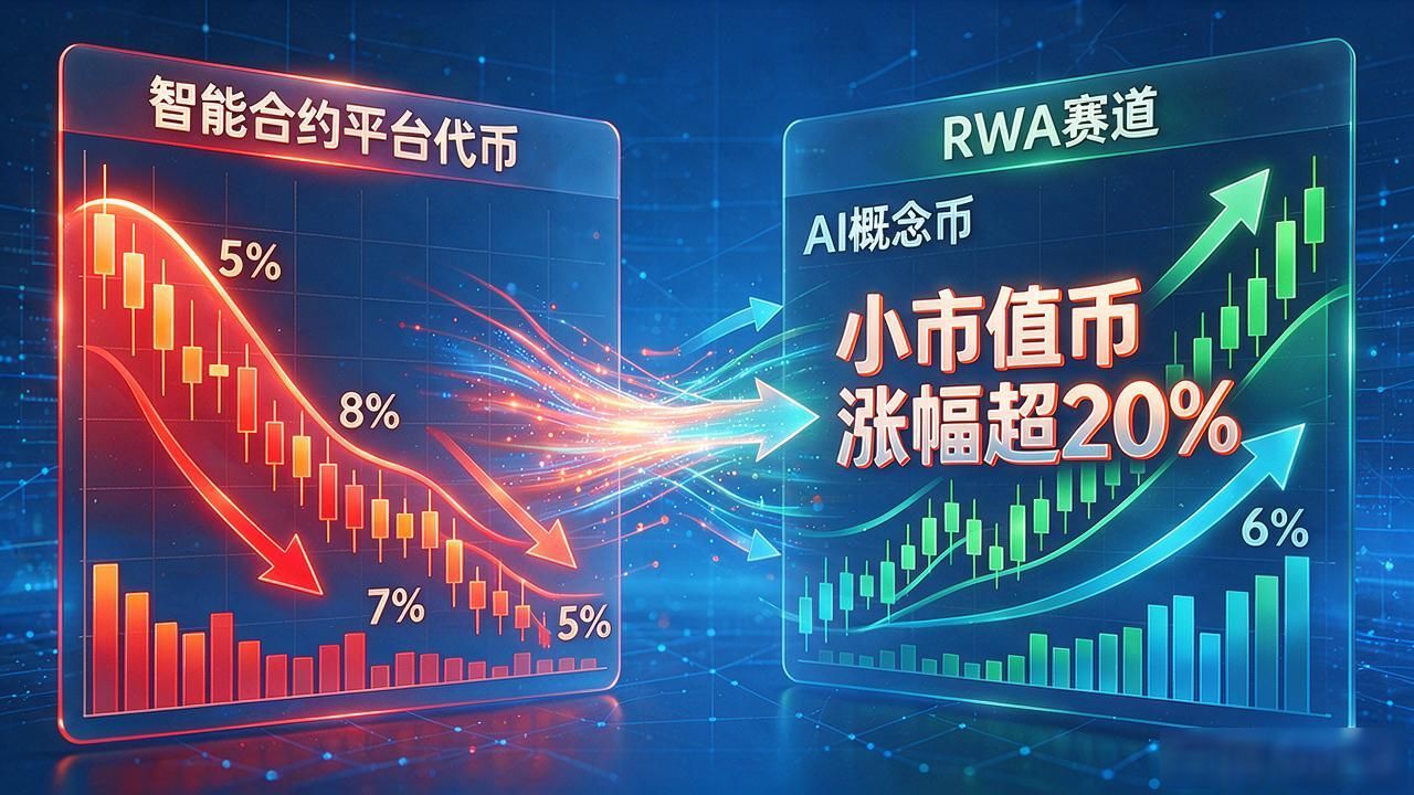 7月10日数字货币到底发生了什么？当天涨跌和资金流向全梳理