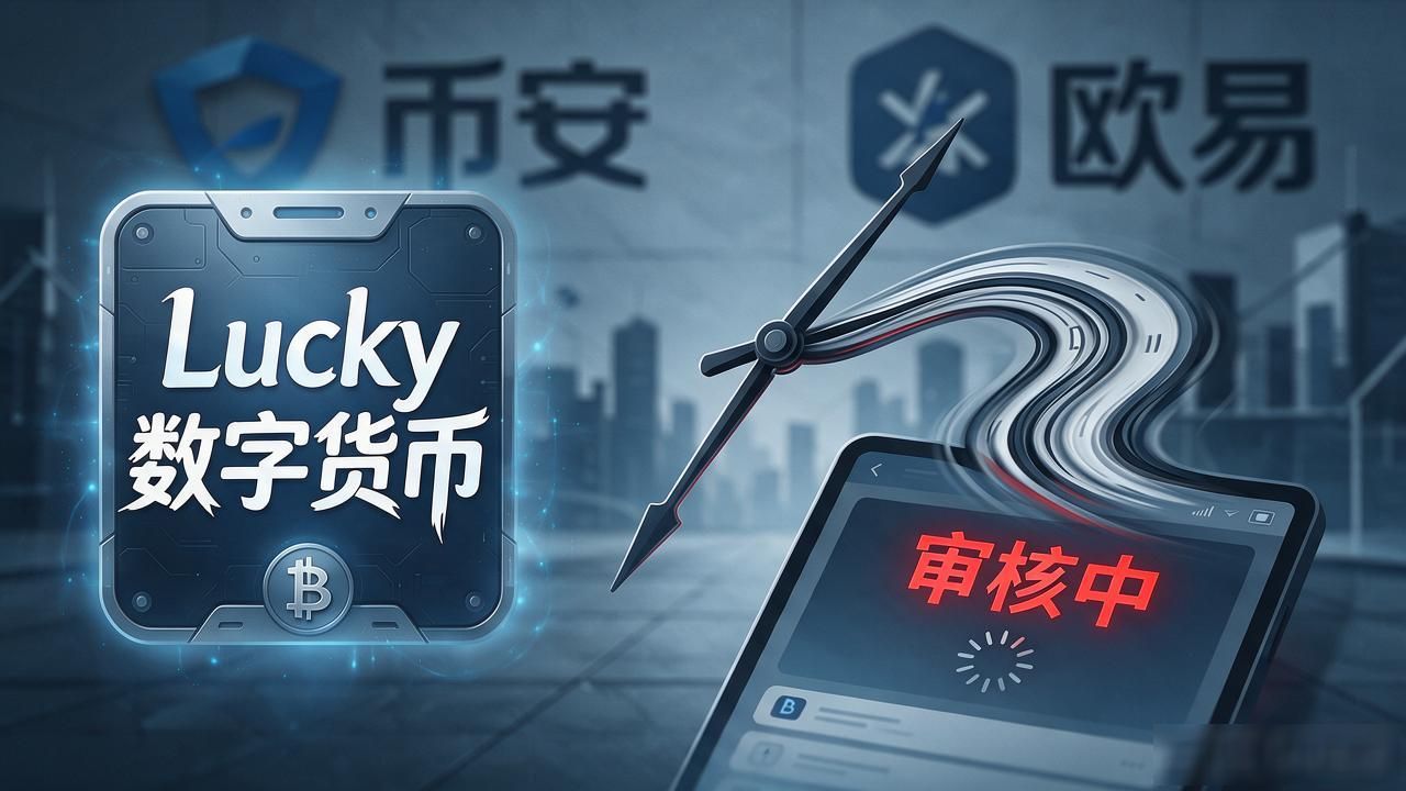 Lucky数字货币靠谱吗？一个普通人投了半年说几句大实话