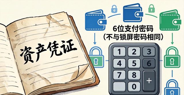 比特派钱包下载注册三步速成指南