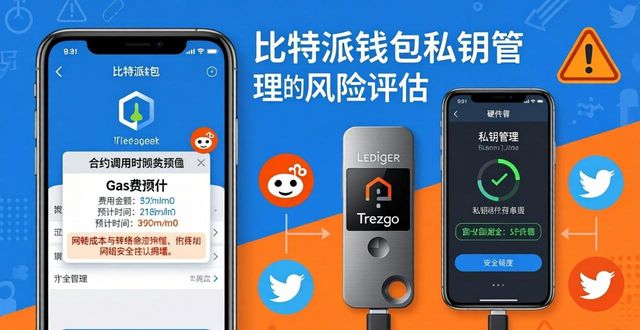 比特派钱包风险评估：下载前必看的避坑指南