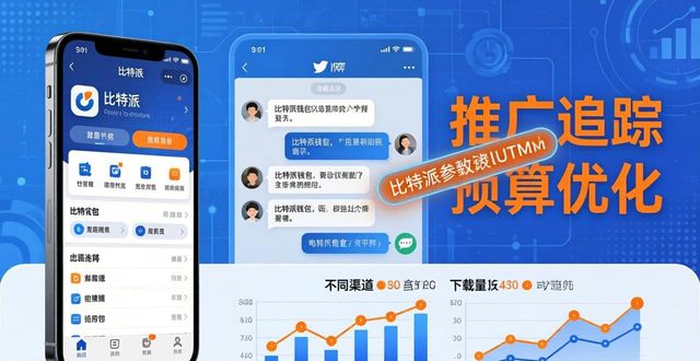 比特派钱包链接推广市场的方法