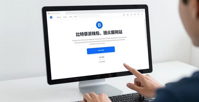 比特派钱包下载安装 | 数字资产安全管理工具