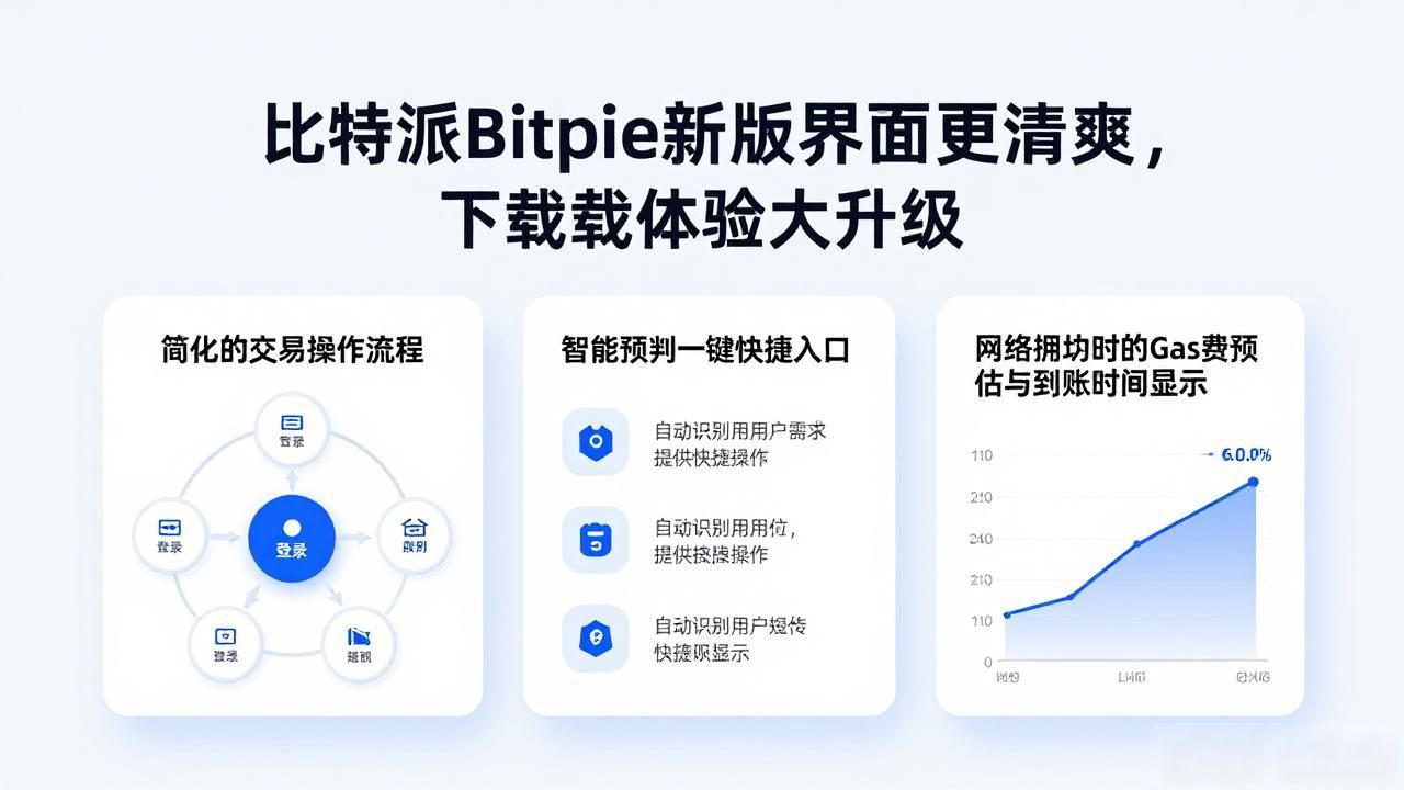 视觉层级改进_Bitpie操作界面优化_比特派Bitpie正式版下载的操作界面优化