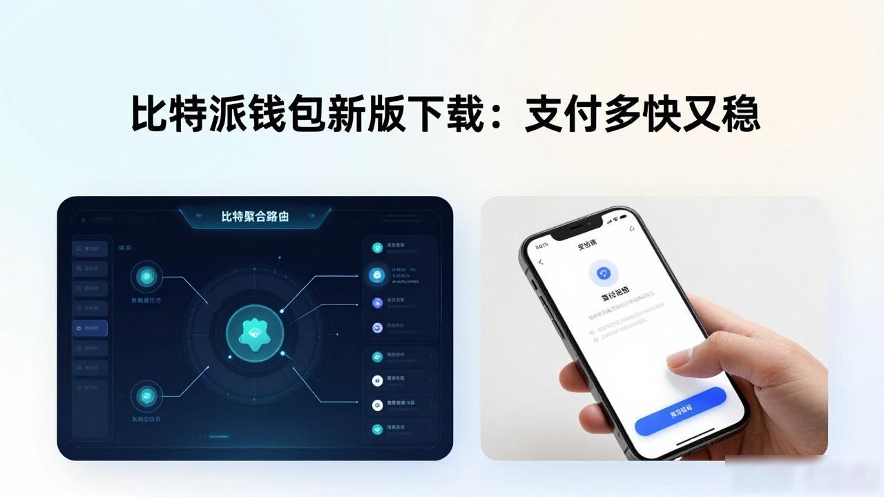 比特派最新钱包App下载_比特派法币入金方式_比特派最新钱包app下载中的付款方式与便利性