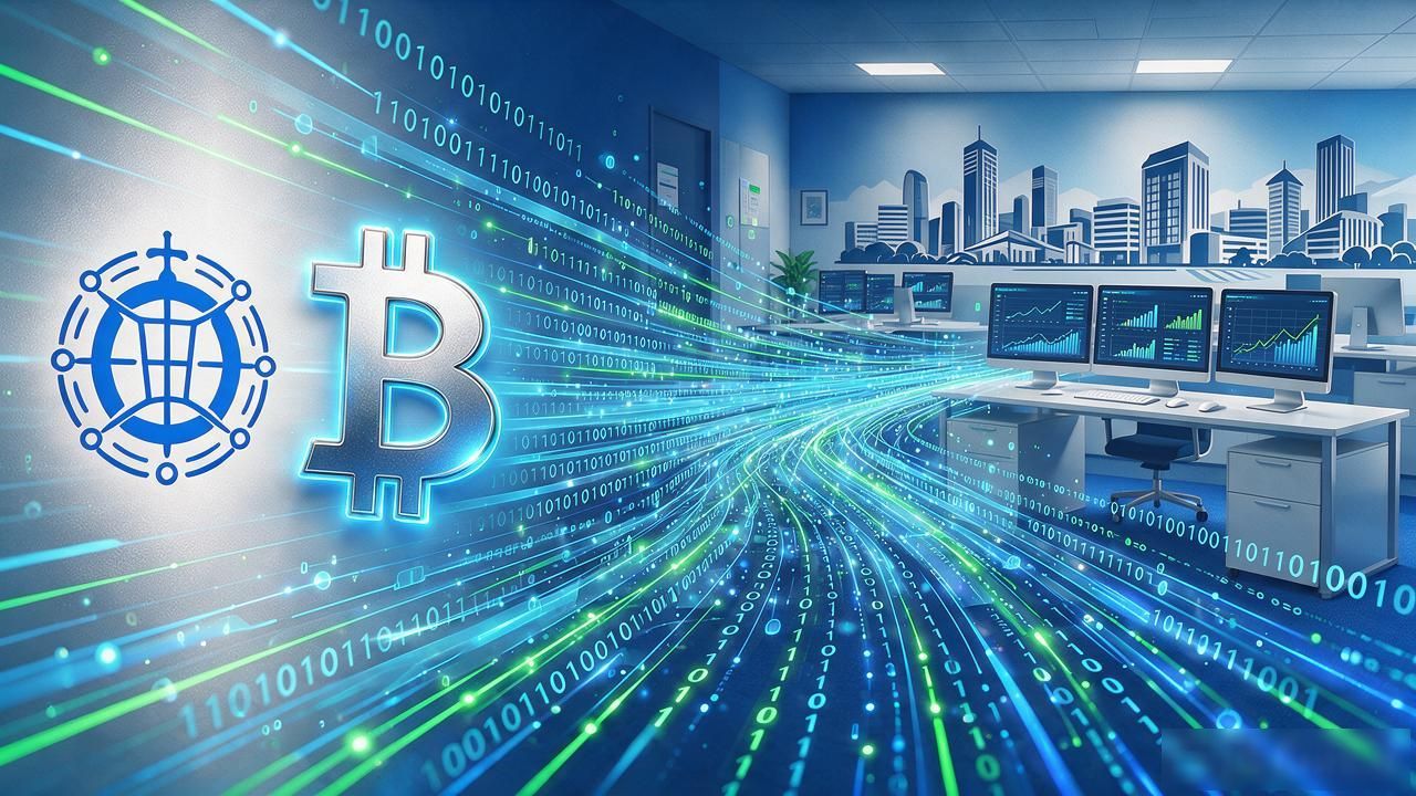 世界银行发行数字货币：全球支付体系要变天了？