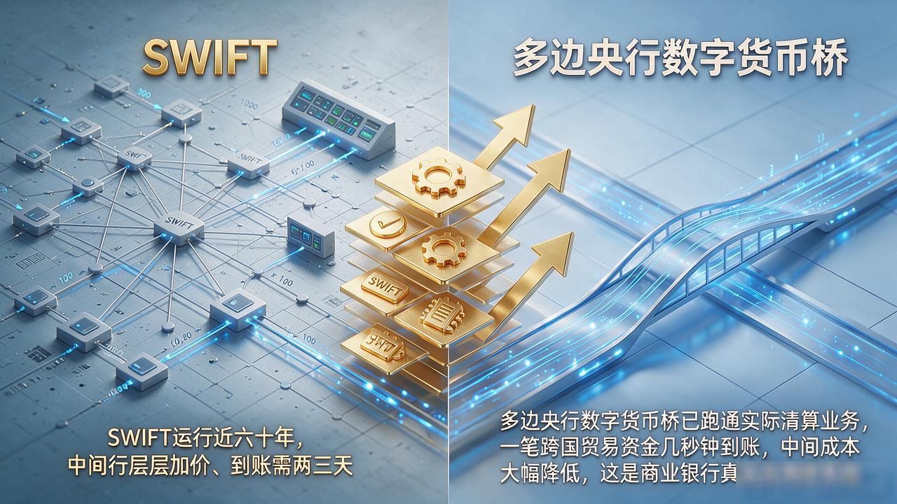 数字人民币跨境结算优势_数字货币是基石_数字货币重构金融体系底层逻辑