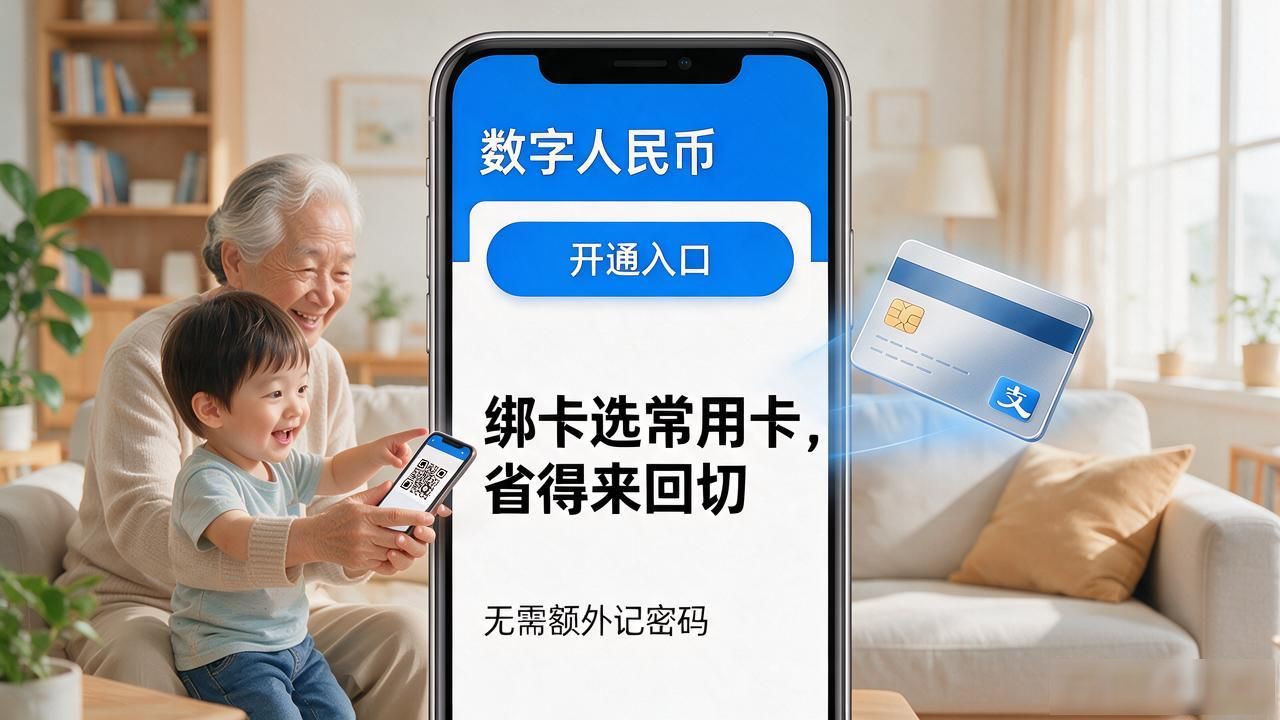 数字人民币支付宝开通使用_数字人民币开店收款攻略_支付宝数字货币怎么做