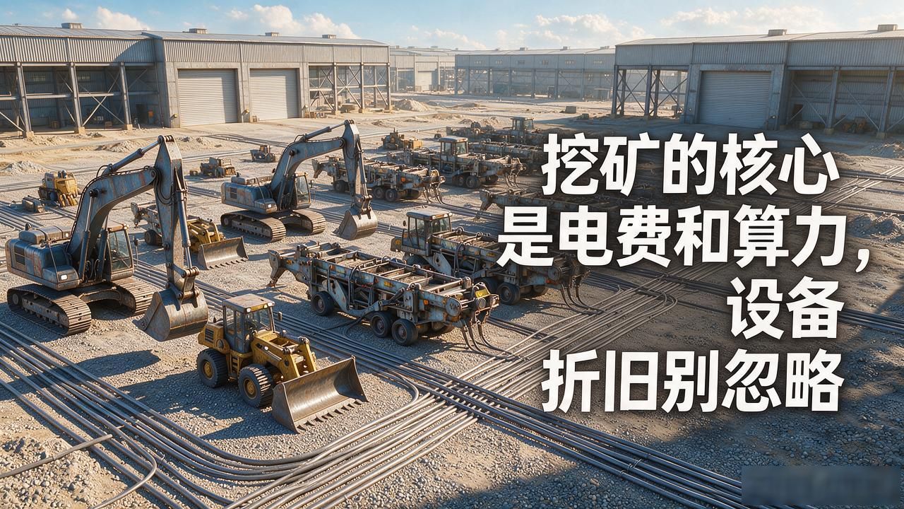 个人怎样取得数字货币，普通人的几条实操路子，别花冤枉钱