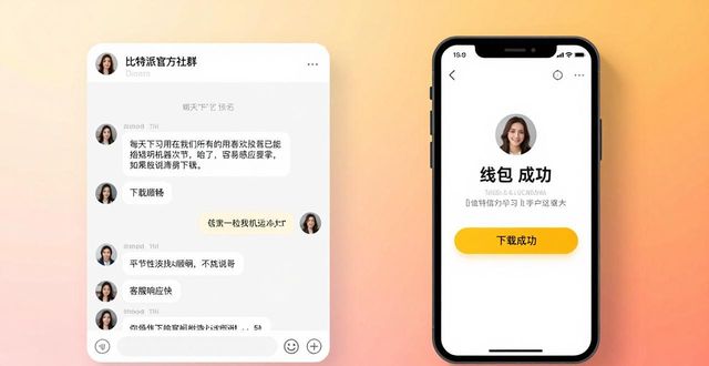 比特派钱包下载时如何让用户更放心
