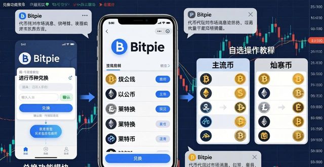 Bitpie钱包教你三招看懂行情趋势