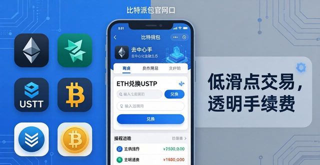 比特派钱包官网入口，资产安全交易快