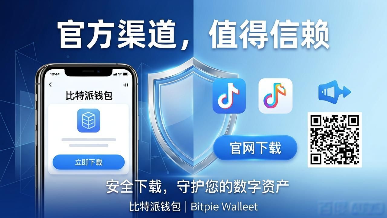 下载比特派钱包官方版，抓住用户痛点与市场新机会