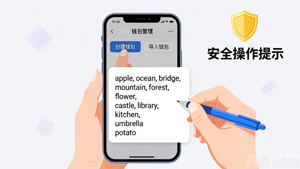 从零上手比特派钱包：下载安装到精通核心功能