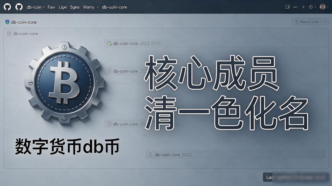 db币 链上数据分析_数字货币db币_db币 PoS 共识