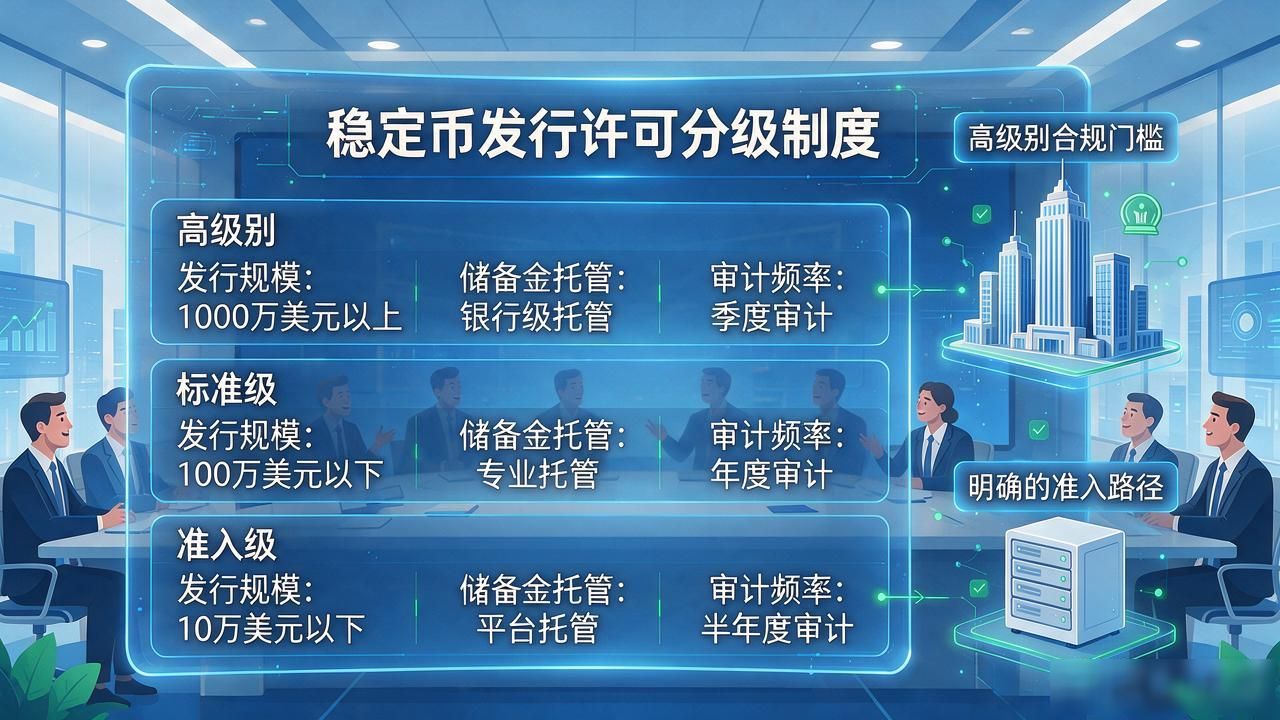 6月数字货币会议_数字货币会议跨境结算试点扩展_稳定币发行许可分级制度