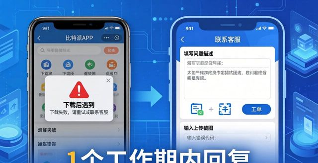 比特派最新版下载后遇到问题？官方客户支持与帮助交流