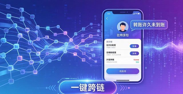 比特派钱包下载量猛增，用户到底在找什么？