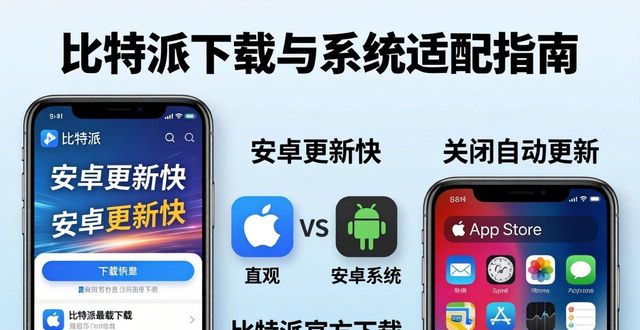 比特派官方下载地址更新了，新旧版本怎么选