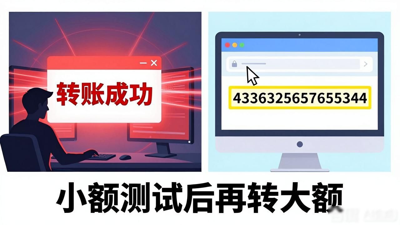 下载比特派钱包后，这5个错误新手常犯