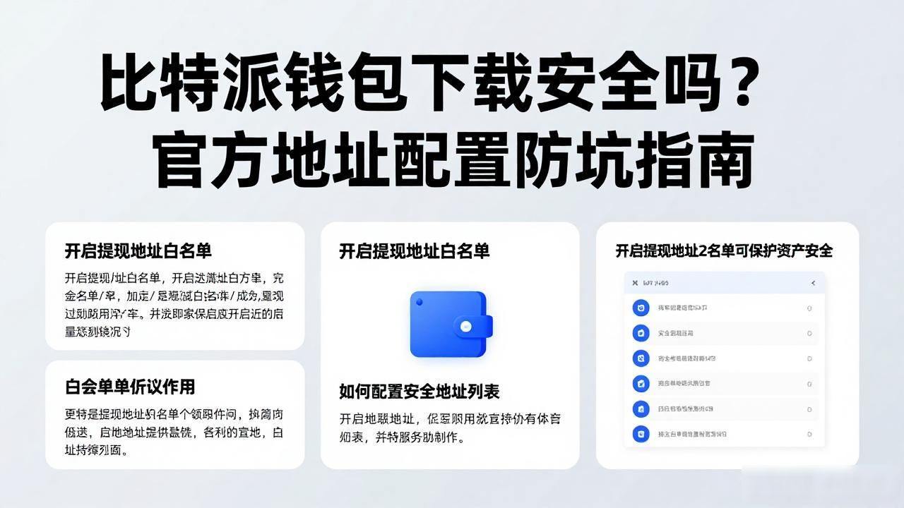 开启二次验证谷歌验证手机短信双重保护_比特派钱包app官方下载地址的安全配置与改进_比特派钱包app官方下载地址