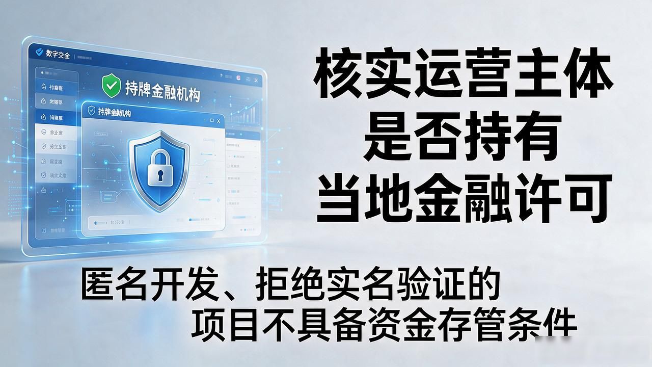数字货币app发行群内幕：新手入市前必看的防骗指南
