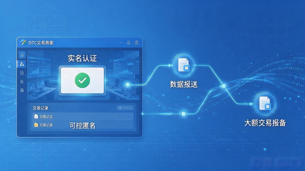 数字货币防止资金外流：普通人的钱怎么守住，这几个坑千万别踩