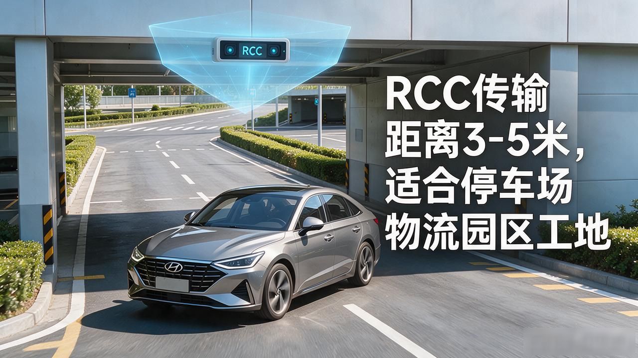 数字货币钱包NFC和RCC到底该选哪个？做硬件的给你掰扯清楚