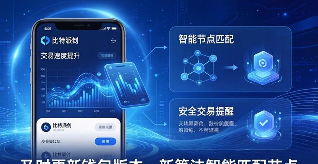 比特派交易提速 两个技巧告别卡顿