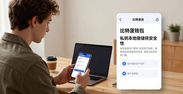 比特派钱包下载量暴涨，用户量怎么来的？