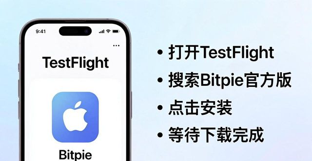 Bitpie官方版下载，轻松几步搞定