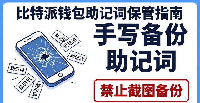 比特派钱包下载前需要了解的五件事_bitpie比特派钱包_比特派钱包下载中文版
