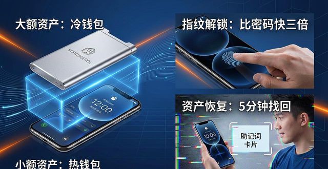 比特派钱包APP下载｜安全好用不翻车