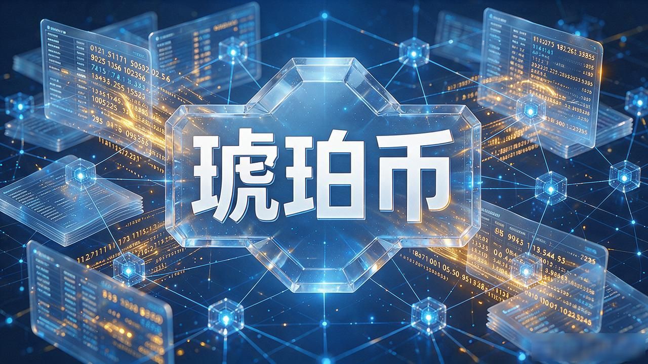 数字货币琥珀币：稳定币之路能否走通