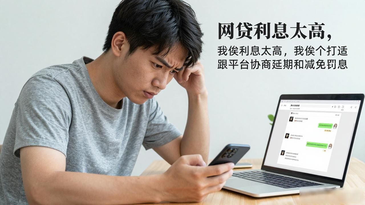 玩数字货币欠款还不上怎么办？我花大半年才搞明白的几件事