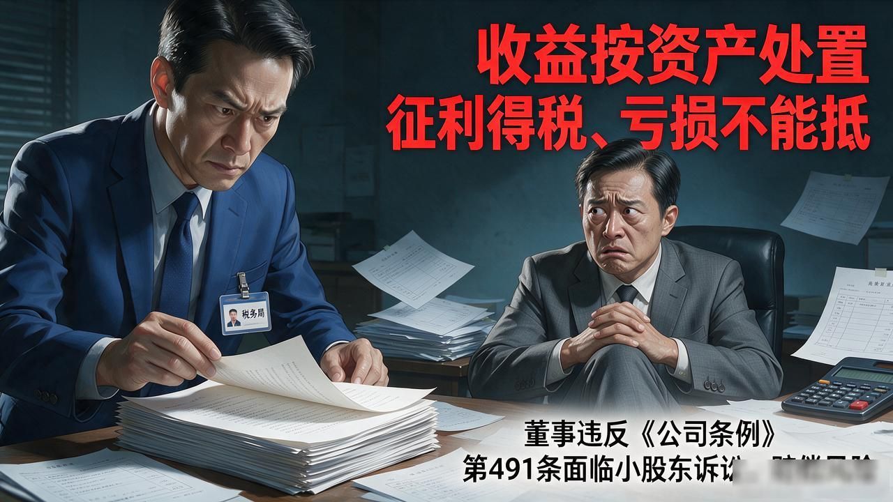 用香港公户钱买数字货币，审计税务一查后果有多严重