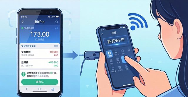 安全交易：使用 BitPie 安卓版的建议_安卓比特币交易软件_安卓买比特币