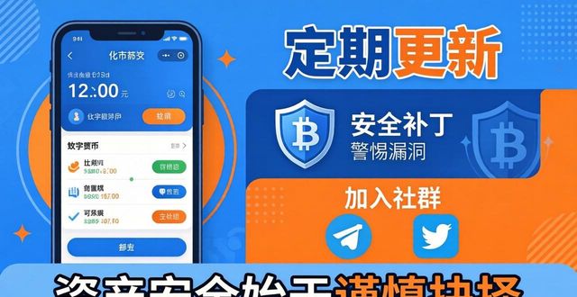 比特派钱包官方下载：三步建立资产信任链