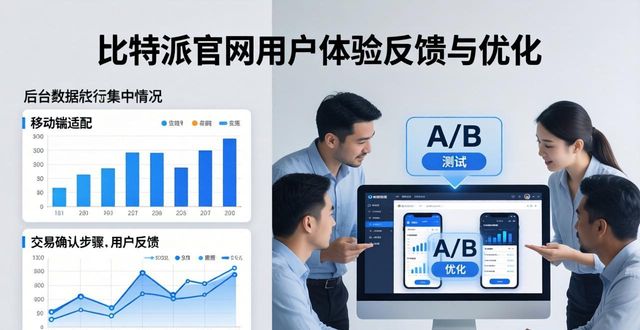 比特派官网体验反馈，等你来说