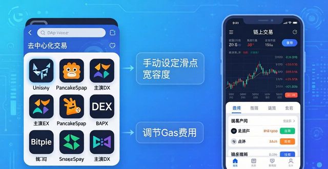 Bitpie钱包交易技巧：3步提升操作水平